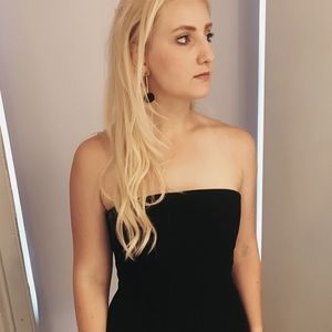 Meet your Posher, Elisa